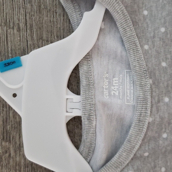 Carter's 24mth 3 Piece Summer PJ Set - Picture 3 of 3